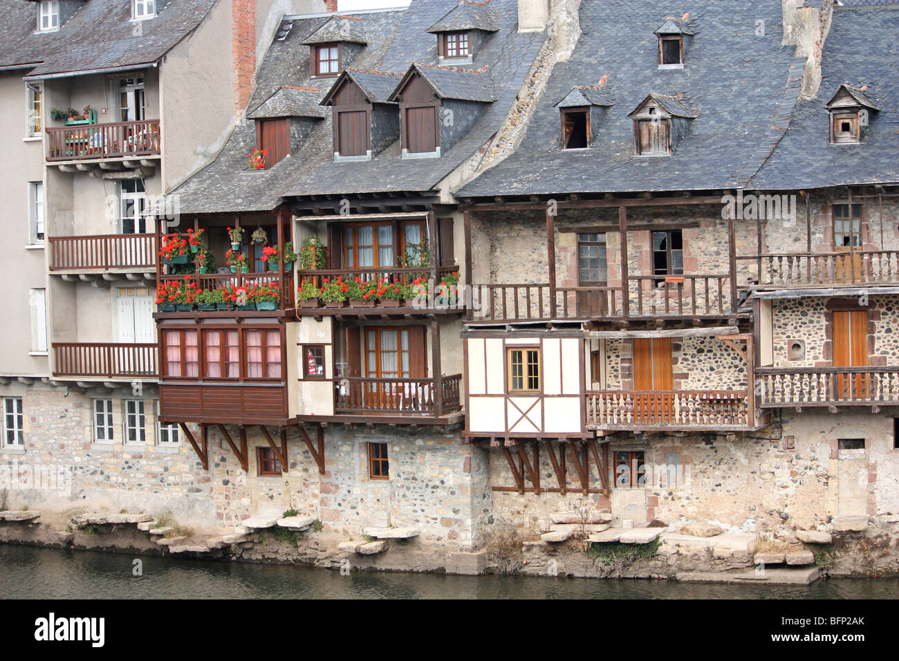 The lot france hires stock photography and images Alamy