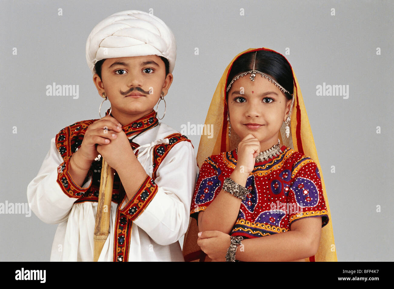 Gujarati folk clearance dress