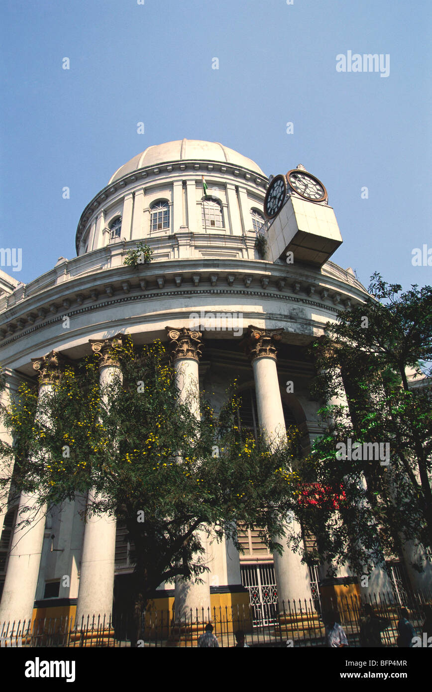 BPM 65946 : General Post Office ; Calcutta Kolkata ; West Bengal ; India Stock Photo