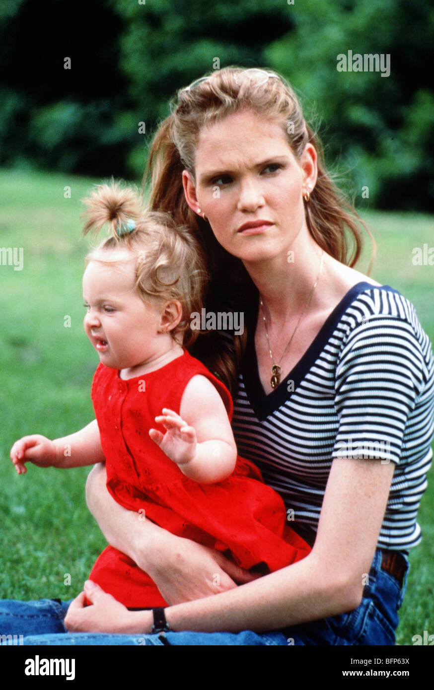 Mother Grown Ups Arguing Scene