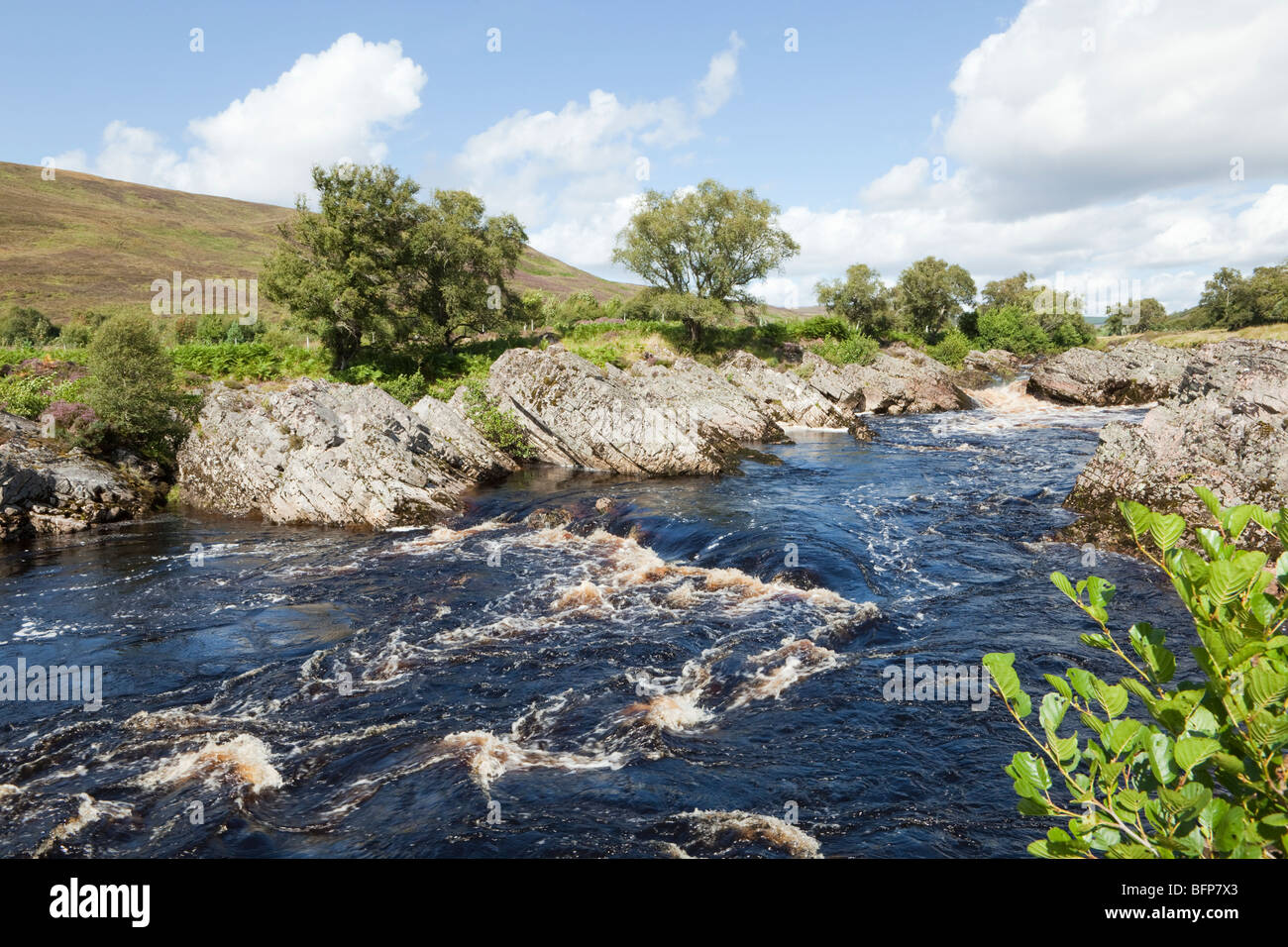 Strath of kildonan scotland hires stock photography and images Alamy
