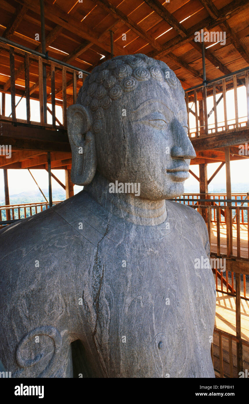 Gomateshwara statue ; Gommateswara statue ; Mangalore ; Karkala ; Karla