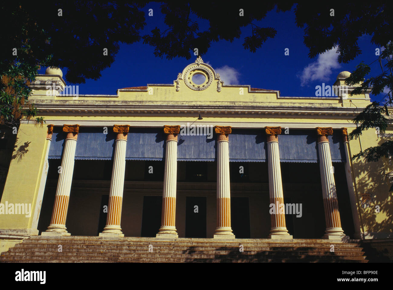 Architecture Institutes ; Mysore ; Karnataka ; India Stock Photo - Alamy