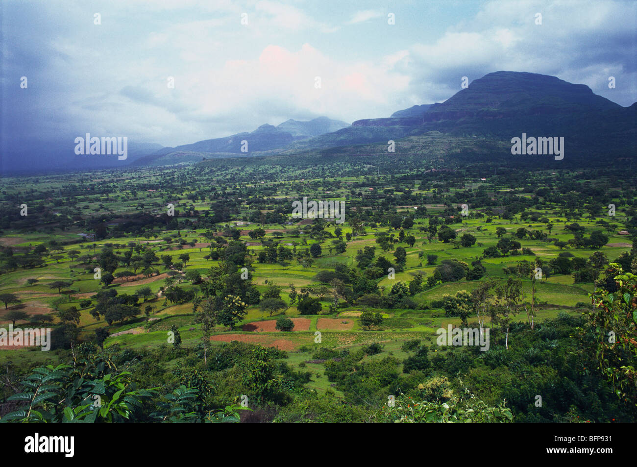 Igatpuri hi-res stock photography and images - Alamy