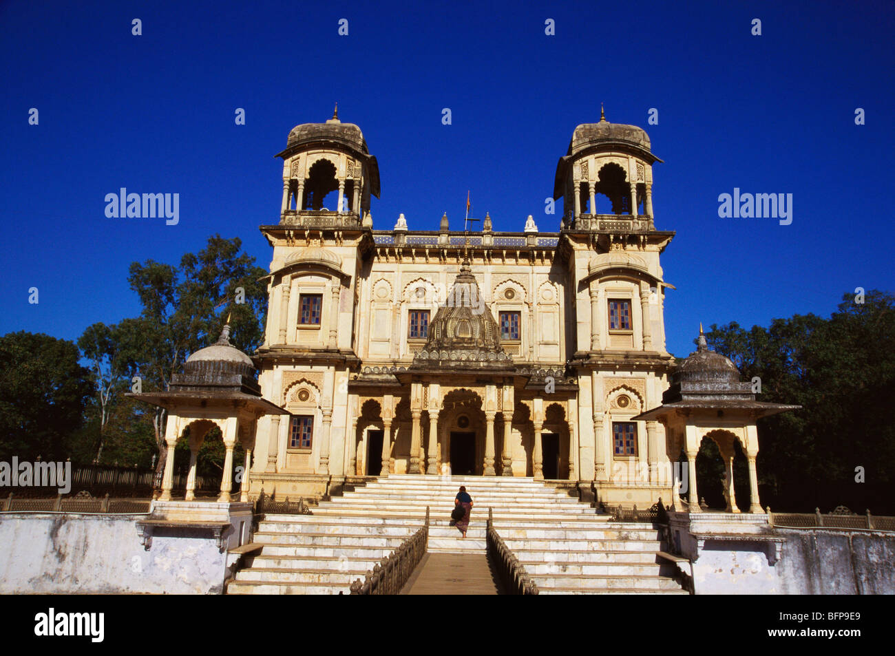 Shivpuri ; Madhya Pradesh ; India Stock Photo Alamy