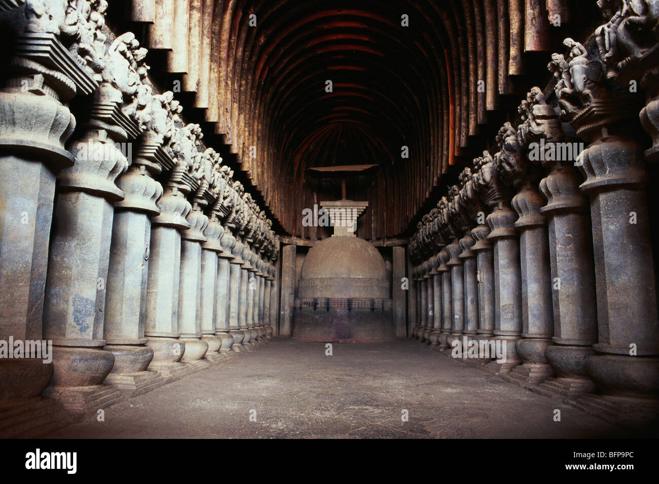 31 Contribution of Buddhism in Architecture of India