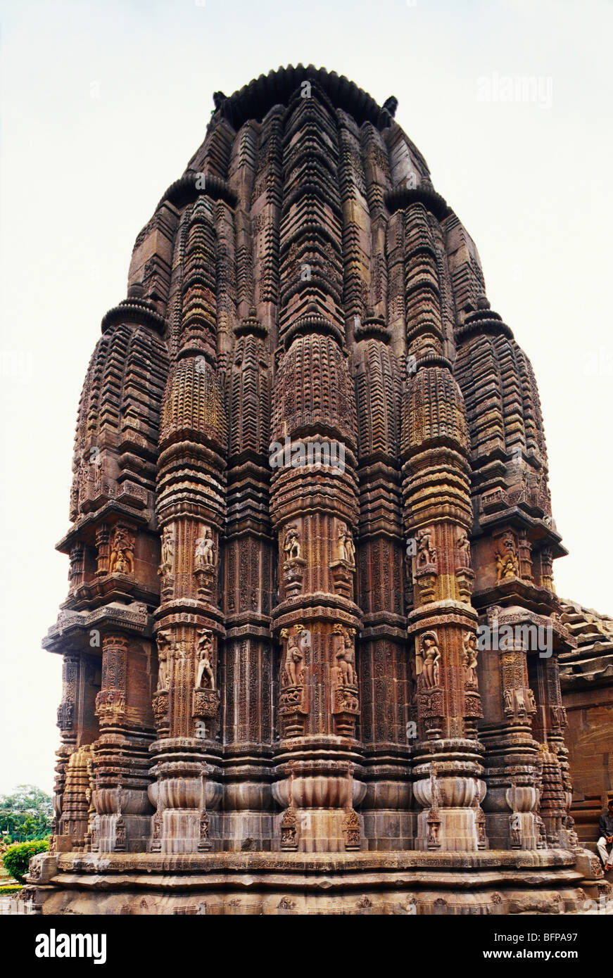 Rajarani Temple Bhubaneswar – Collecting Moments