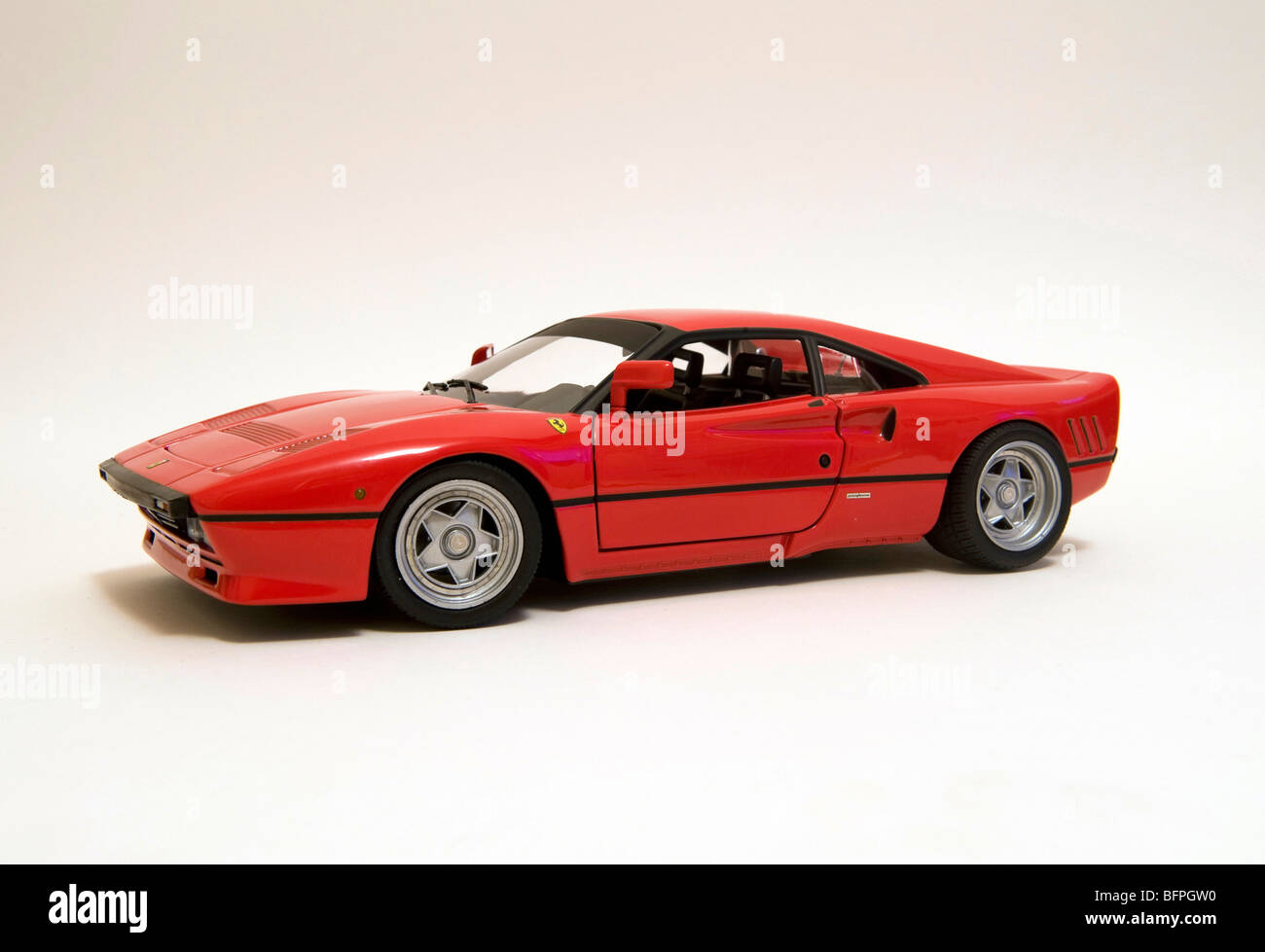 Ferrari 288 gto hi-res stock photography and images - Alamy