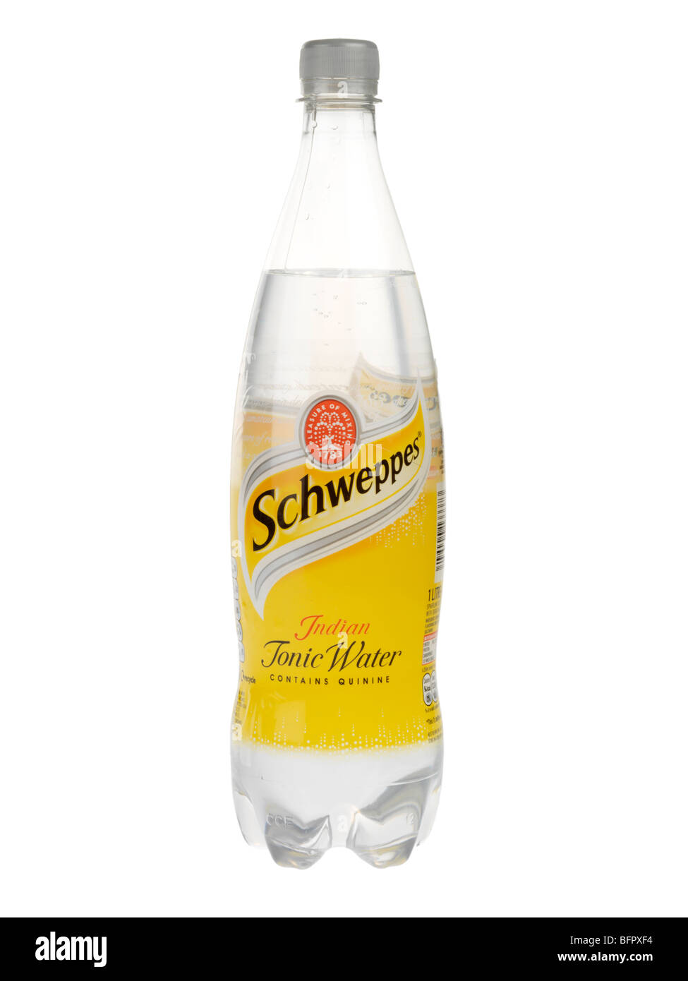 Schweppes tonic hi-res stock photography and images - Alamy