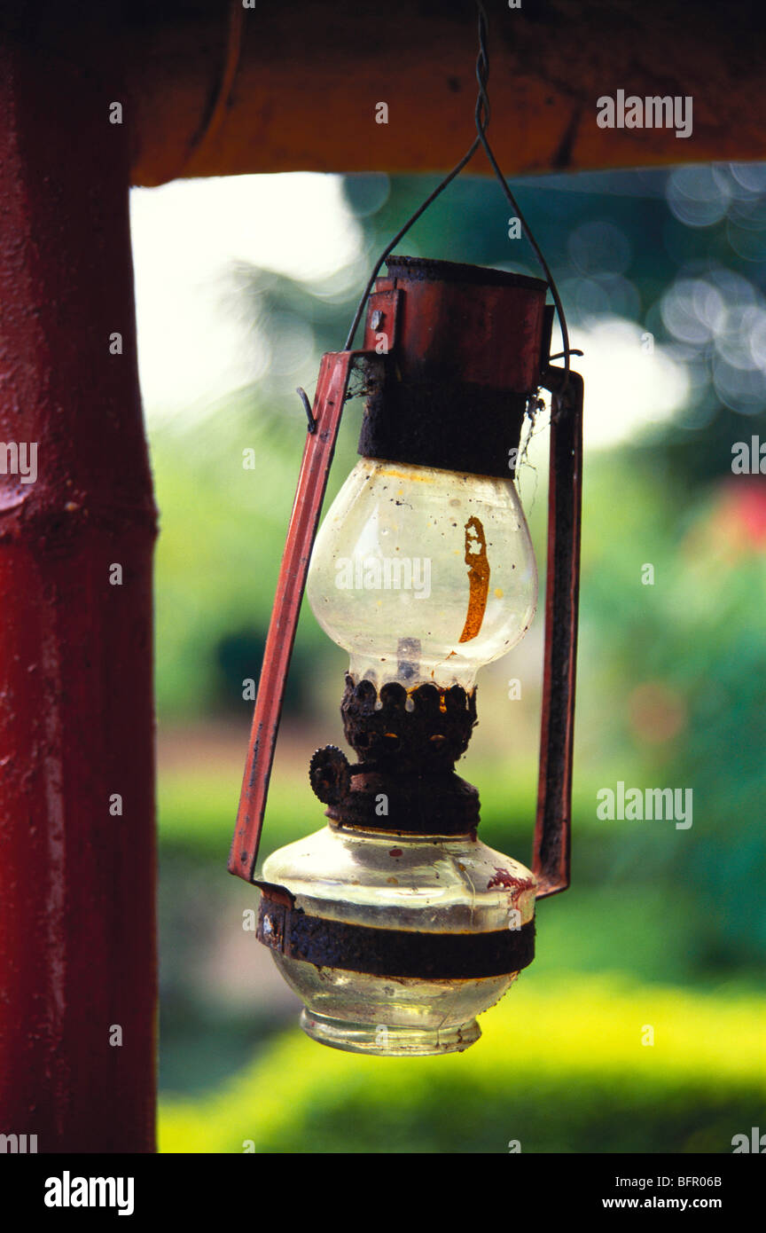 Kerosene oil lamps hires stock photography and images Alamy