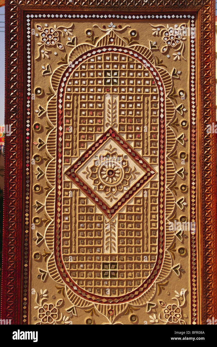 Crafts kutch hi-res stock photography and images - Alamy