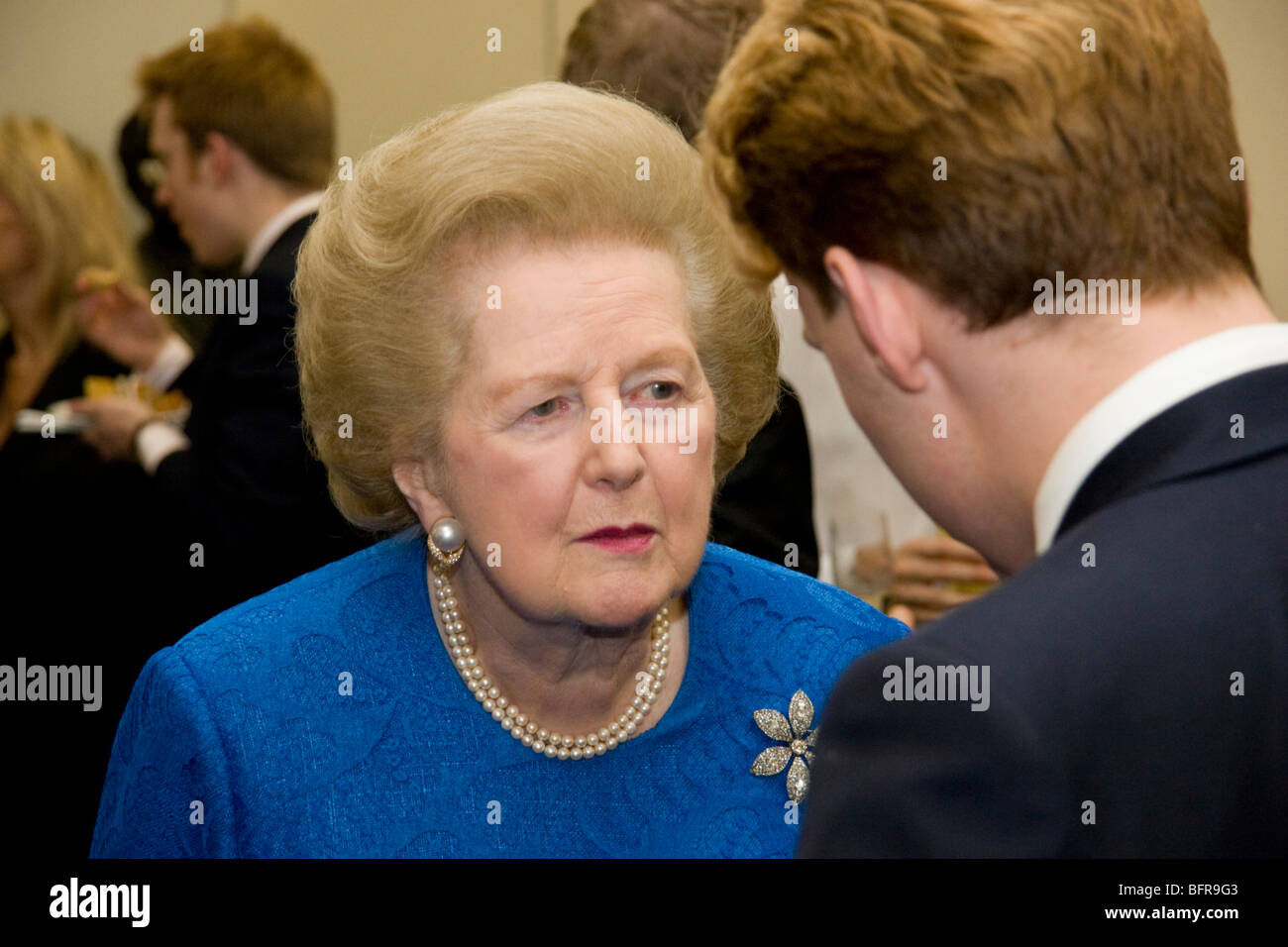 Margaret thatcher 1979 hires stock photography and images Alamy