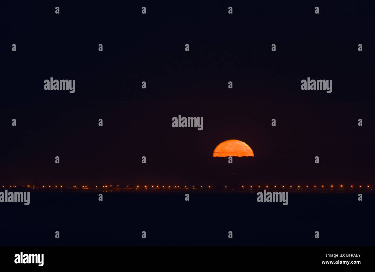 Full moon uk hires stock photography and images Alamy