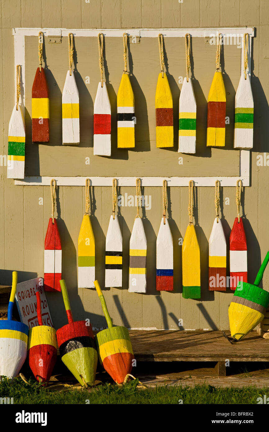 Buoys for sale hi-res stock photography and images - Alamy