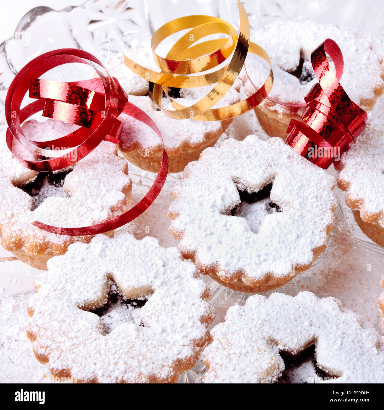 Minced fruit pies hi-res stock photography and images - Alamy