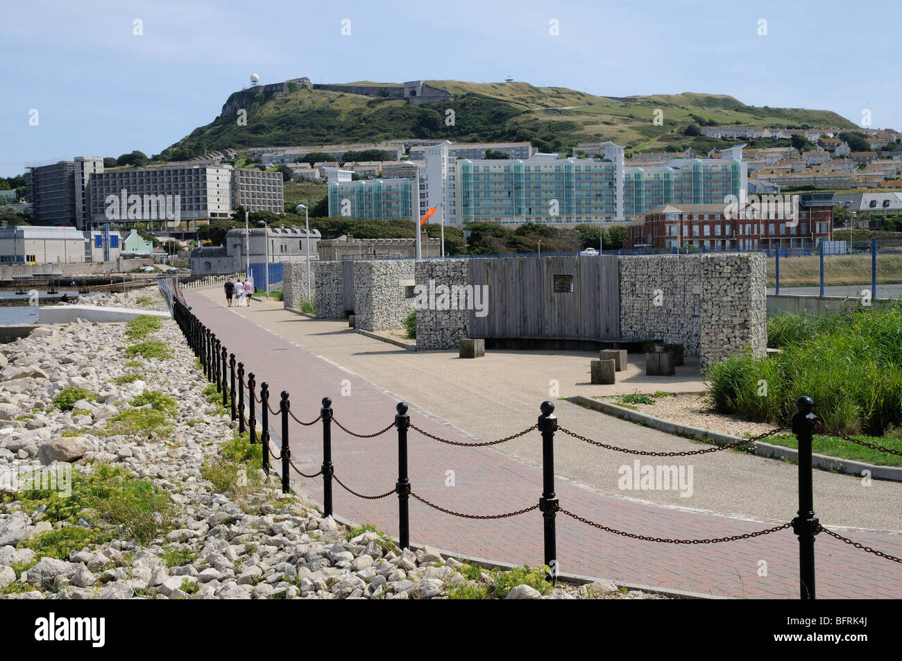 Coastal Development Stock Photos &amp; Coastal Development ...