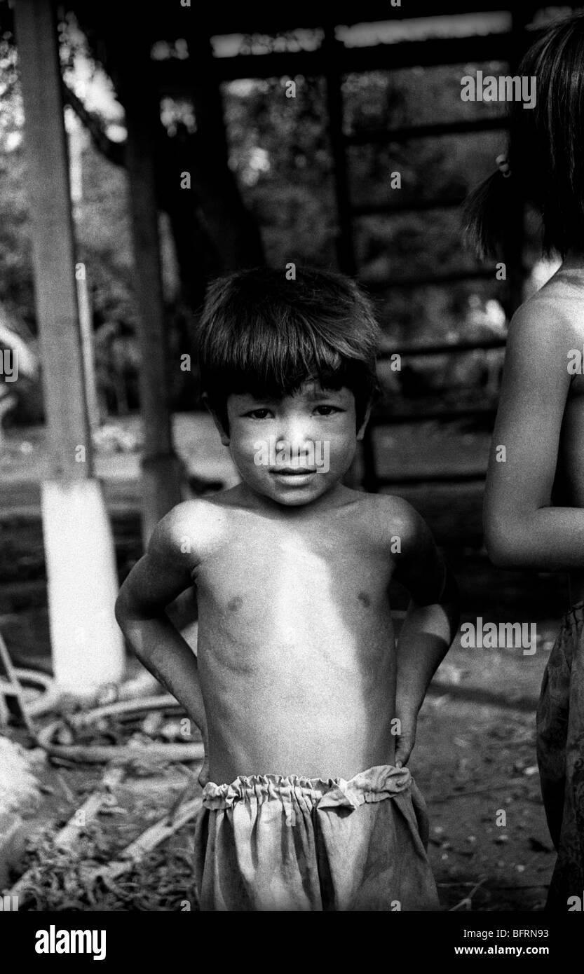 Cambodia Stock Photo