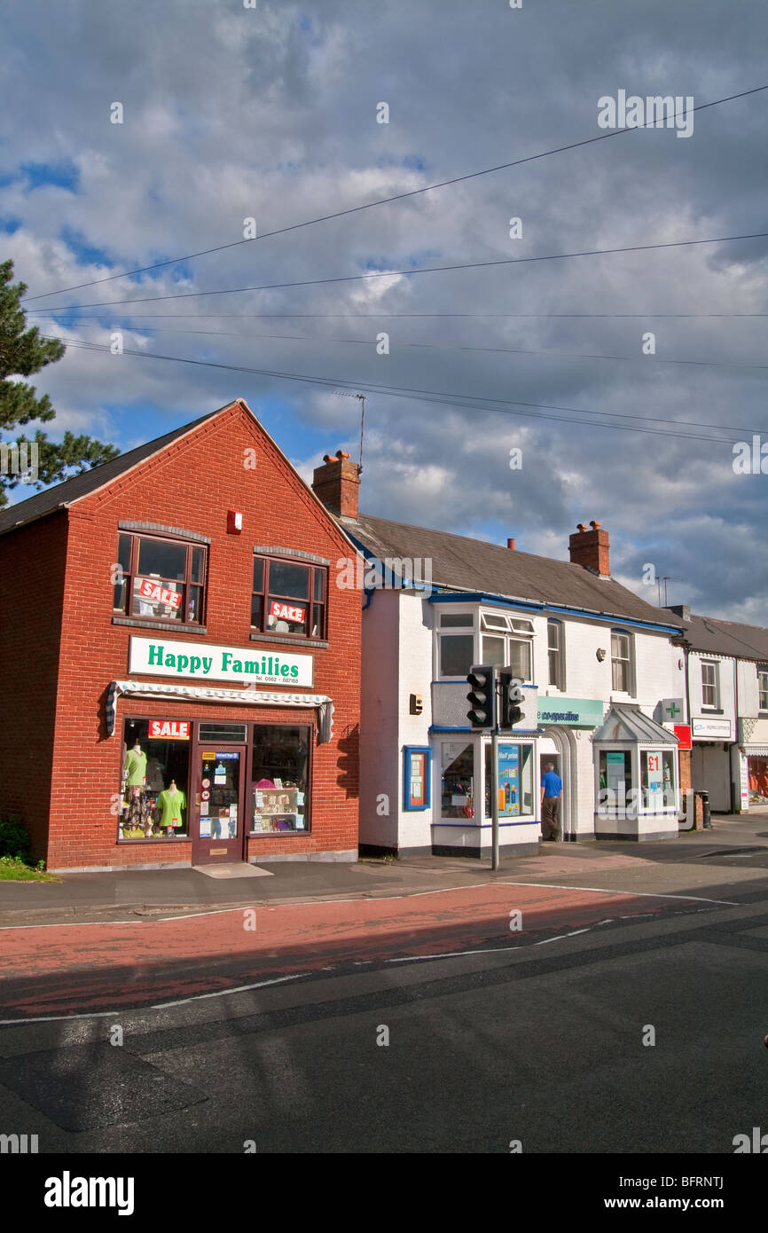 Hagley road hires stock photography and images Alamy
