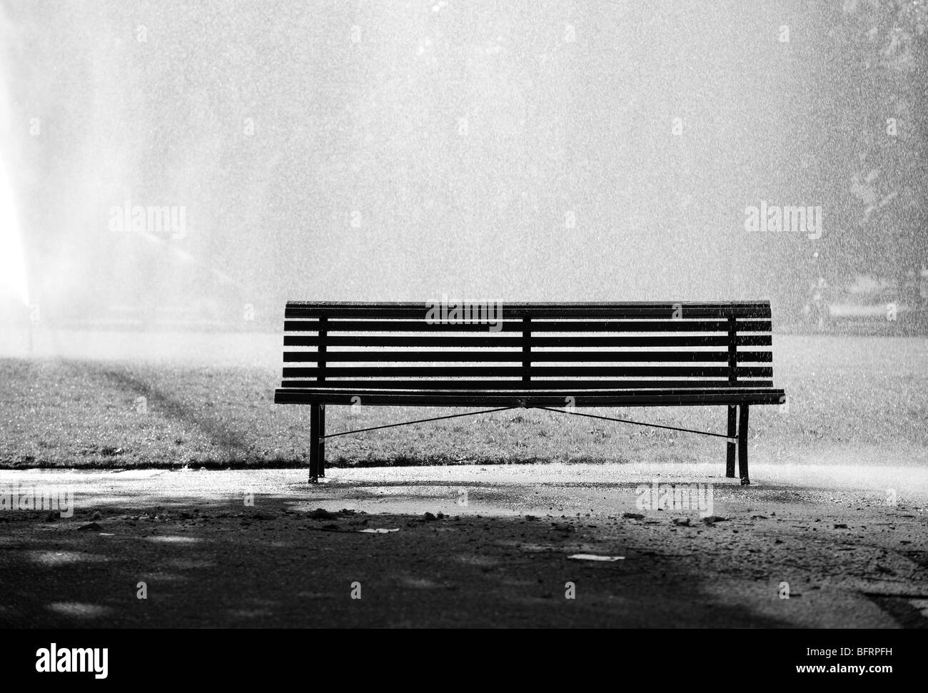 Set Of Silhouettes Of Benches Royalty Free Vector Image