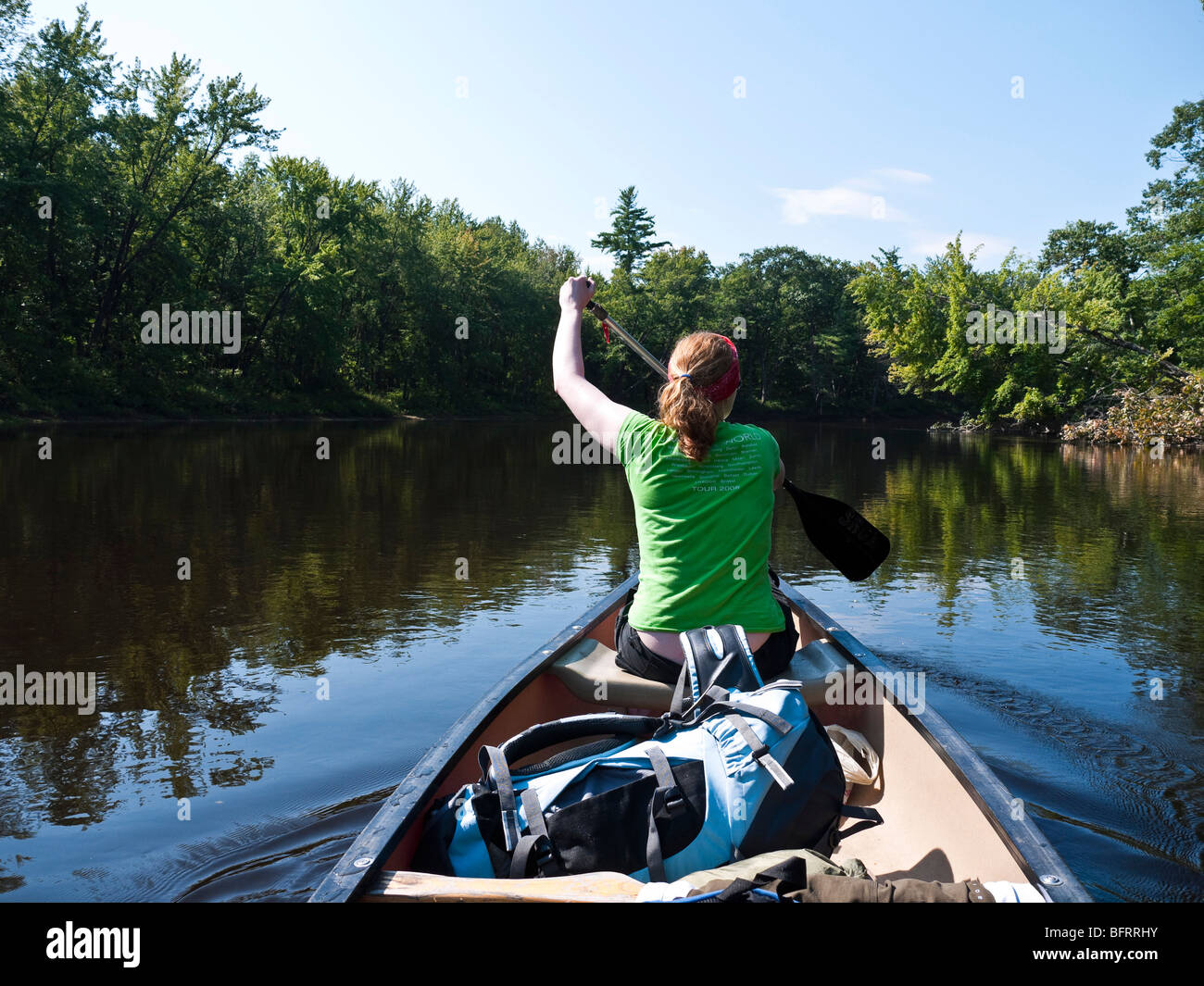 Canoeing Near Me