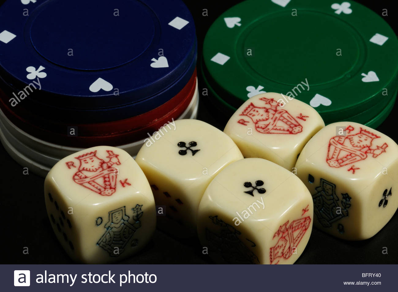 Calculation Tokens High Resolution Stock Photography and Images Alamy