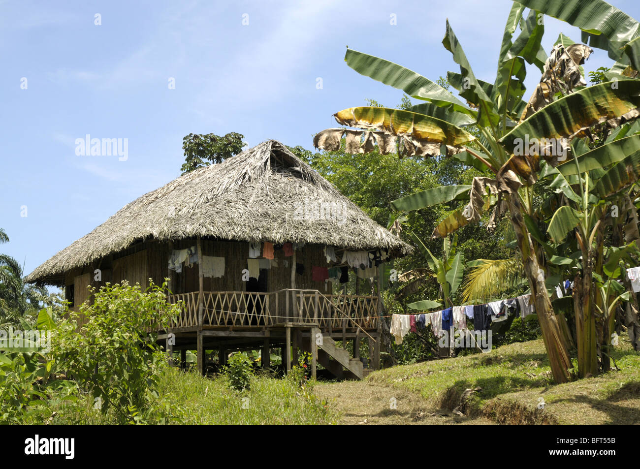 Ngobe bugle hires stock photography and images Alamy