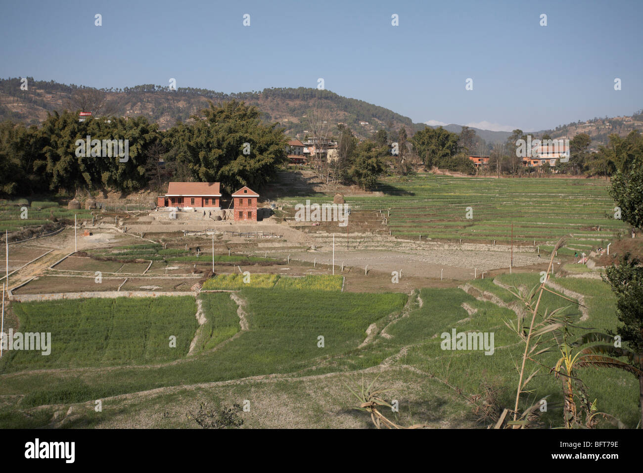 Kathmandu Valley, Kathmandu, Nepal Stock Photo - Alamy