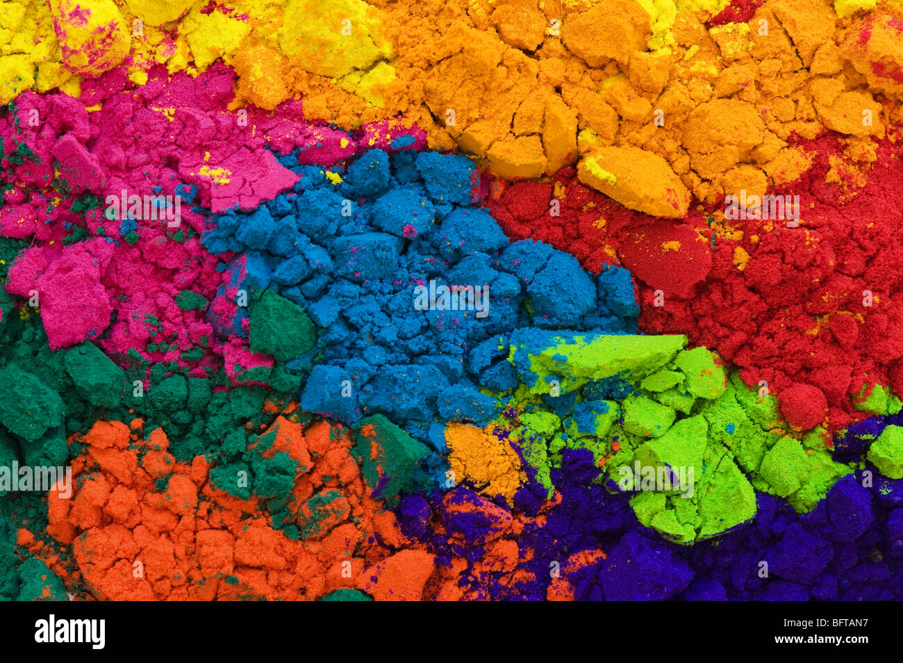 Making rangoli pattern hires stock photography and images Alamy