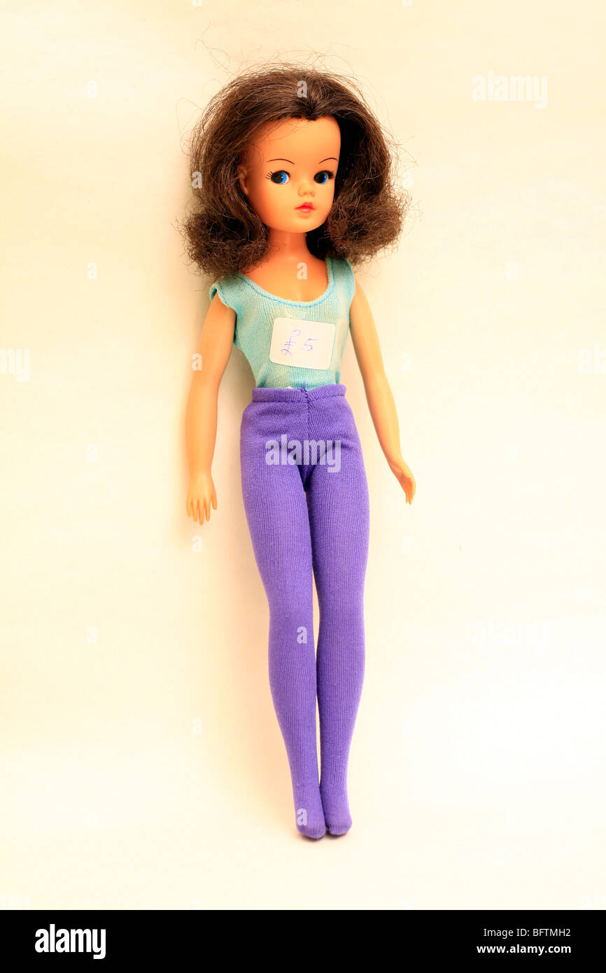 original sindy doll