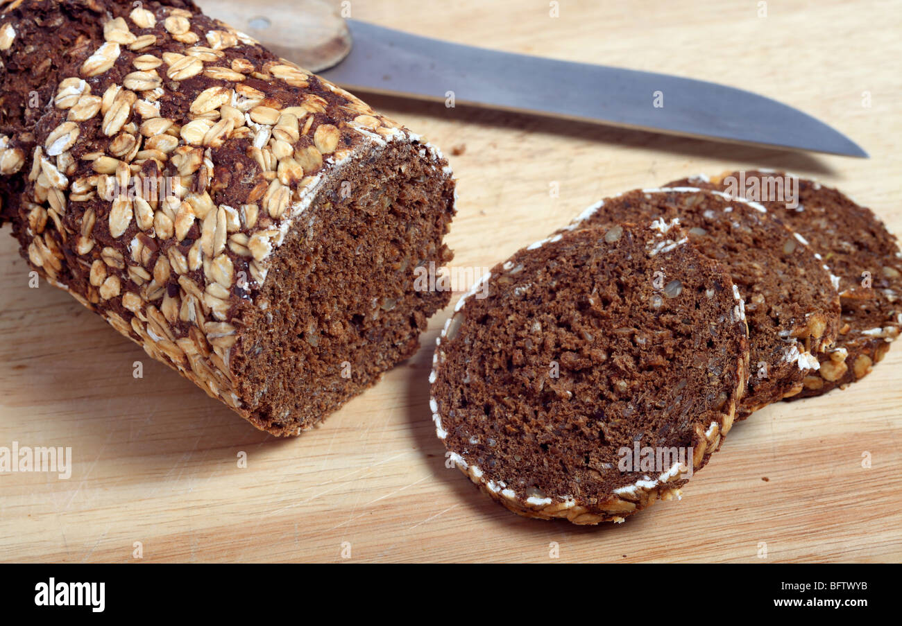 Pumpernickel hires stock photography and images Alamy