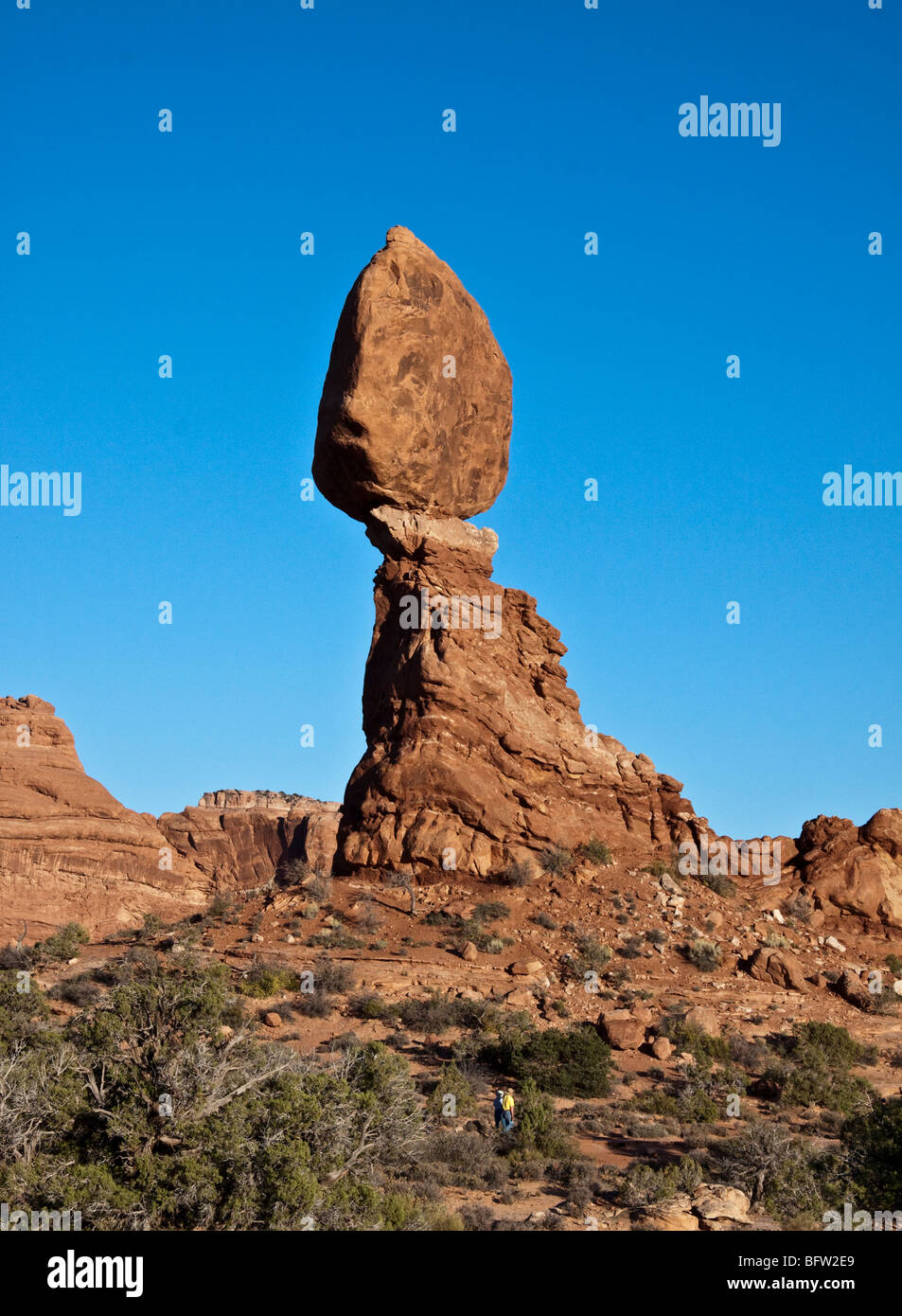 Rock arches hi-res stock photography and images - Alamy