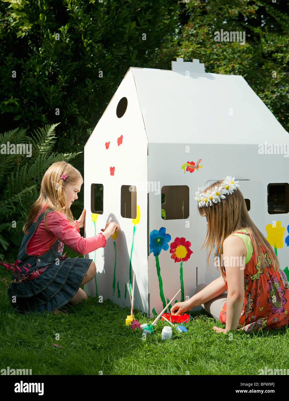 girls wendy houses