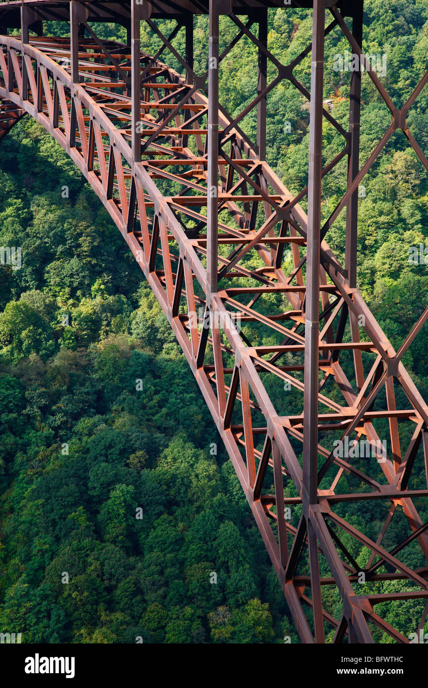 Steel arch hires stock photography and images Alamy