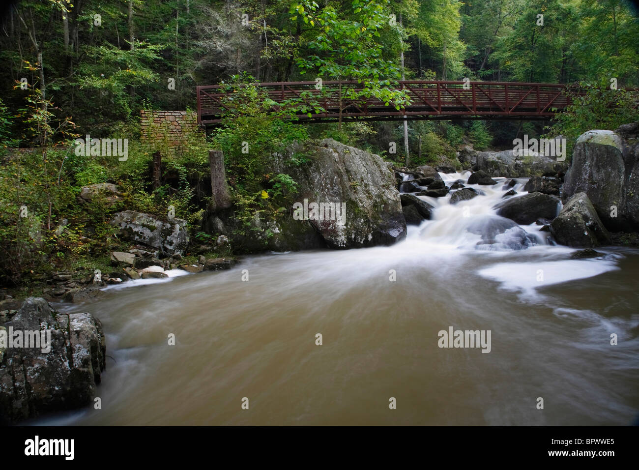 Beautiful river bank images hi-res stock photography and images - Alamy