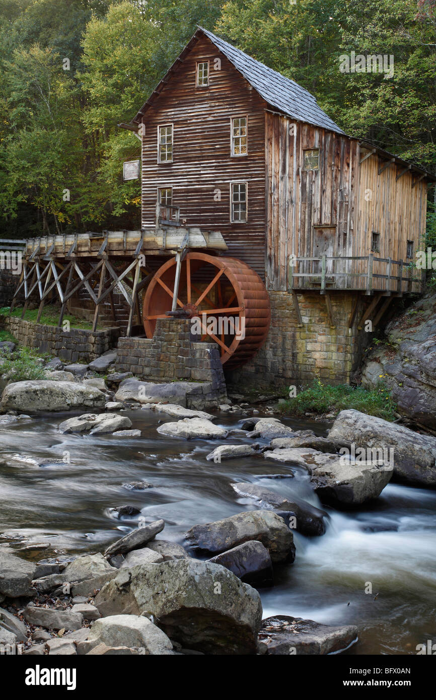 Coopers Mill Hi Res Stock Photography And Images Alamy