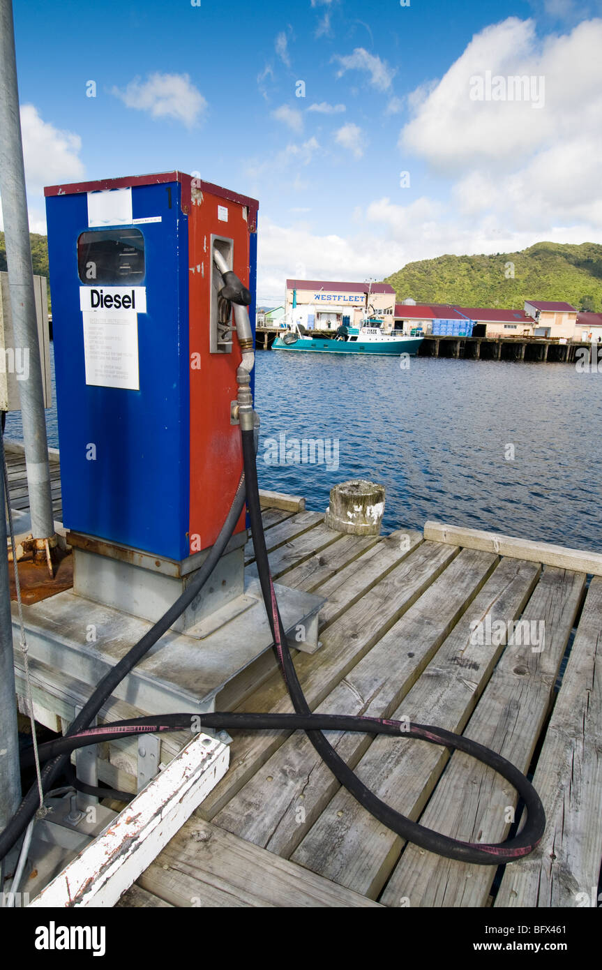 Diesel pump hires stock photography and images Alamy