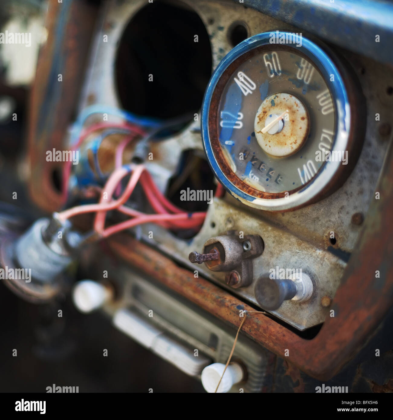 Speed counter hi-res stock photography and images - Alamy