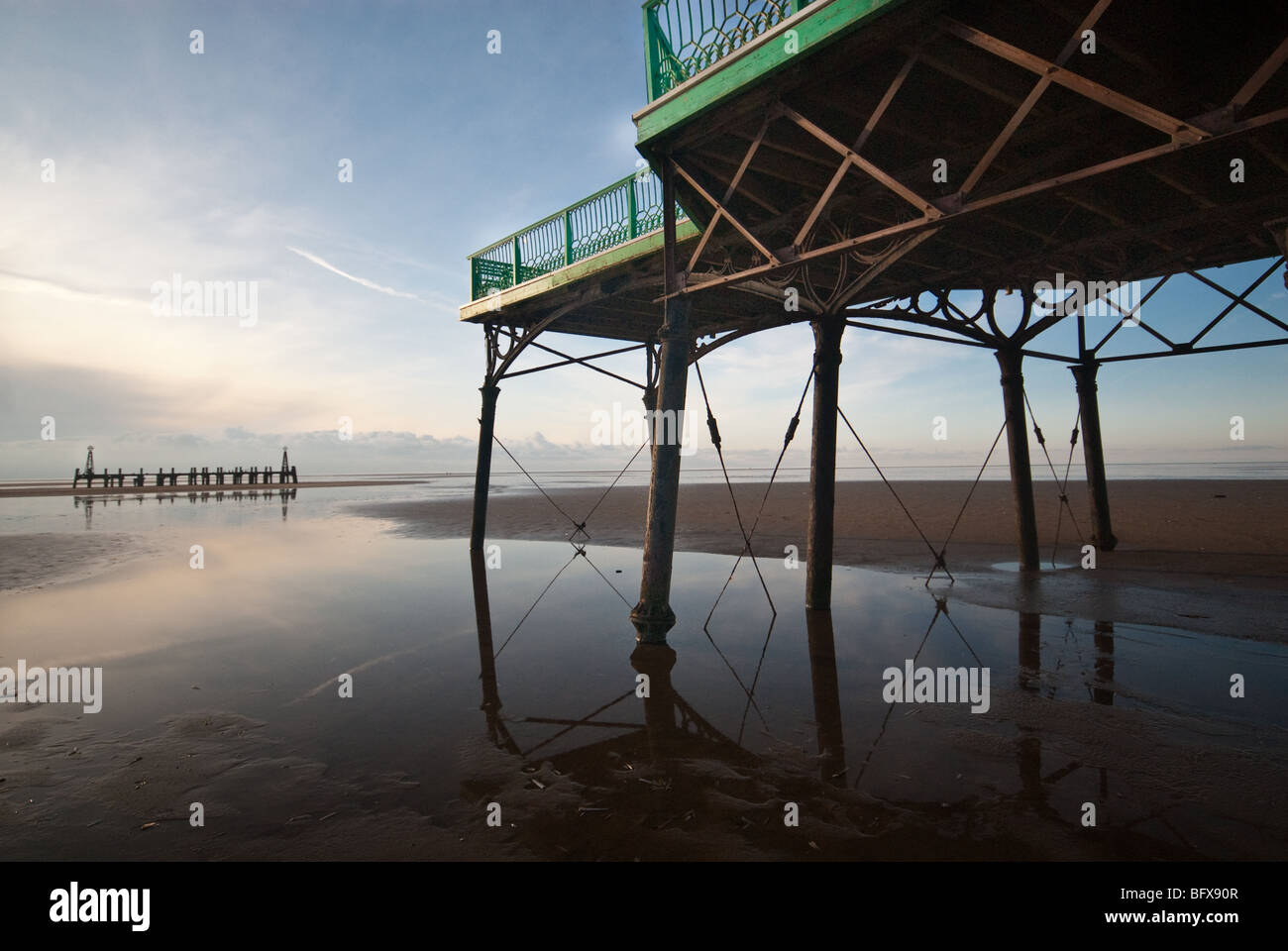 lytham and lytham st annes