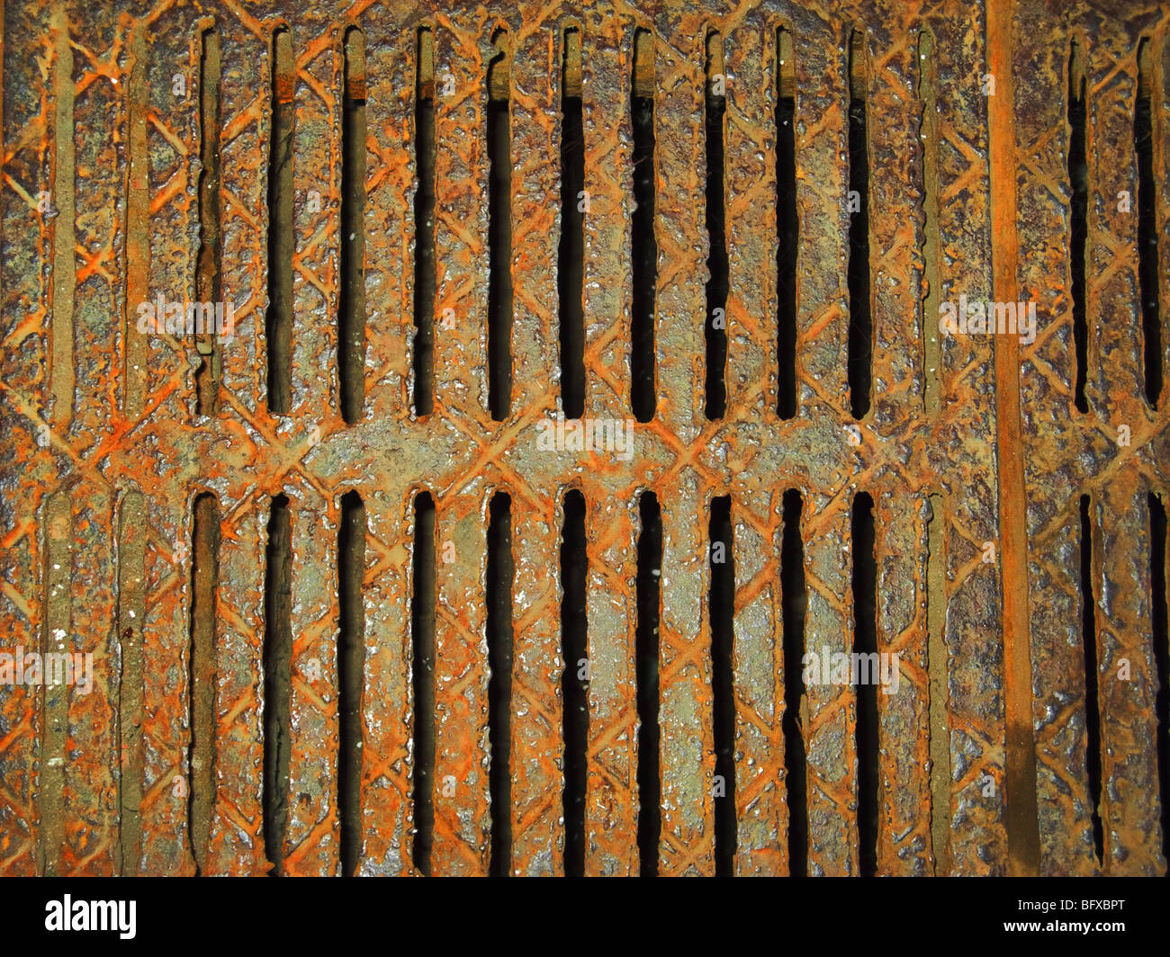 Grate grille drain hi-res stock photography and images - Alamy