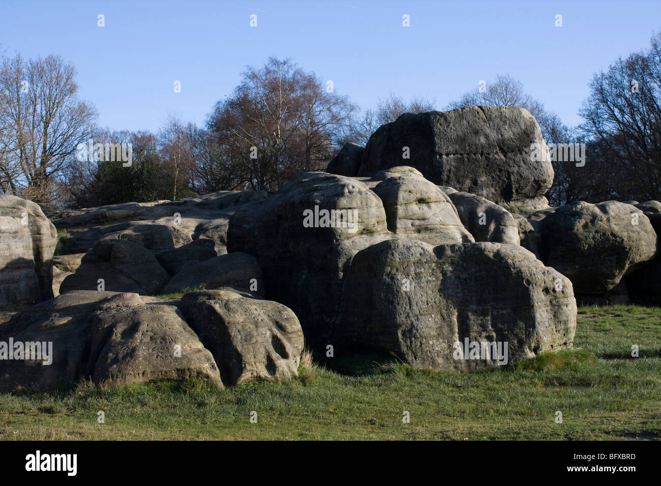 Wellington rocks hi-res stock photography and images - Alamy