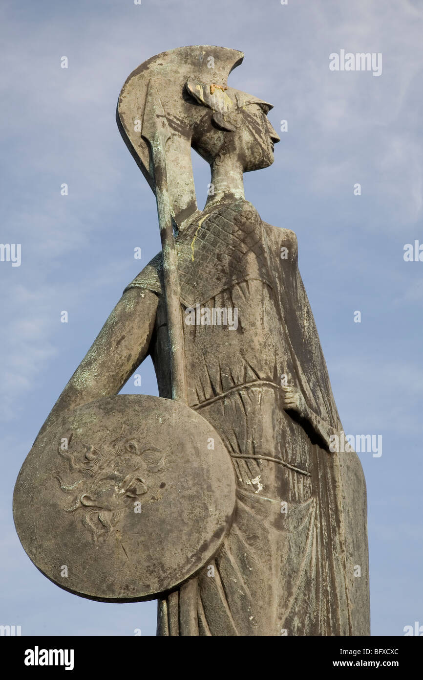 Monument and Statue in Antwerpen - Antwerp Port, Belgium, Europe Stock  Photo - Alamy