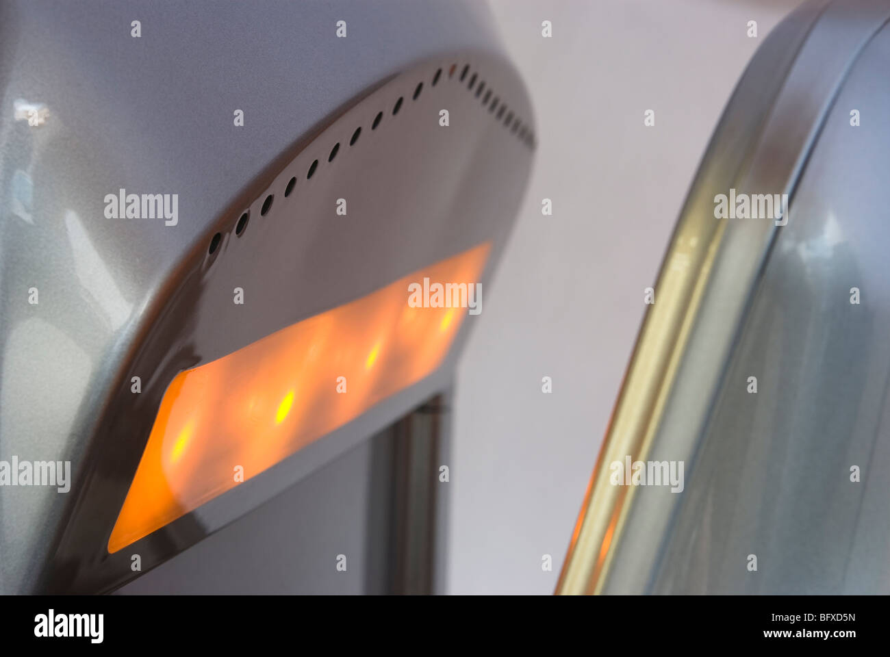 Vertical hand dryer hi-res stock photography and images - Alamy