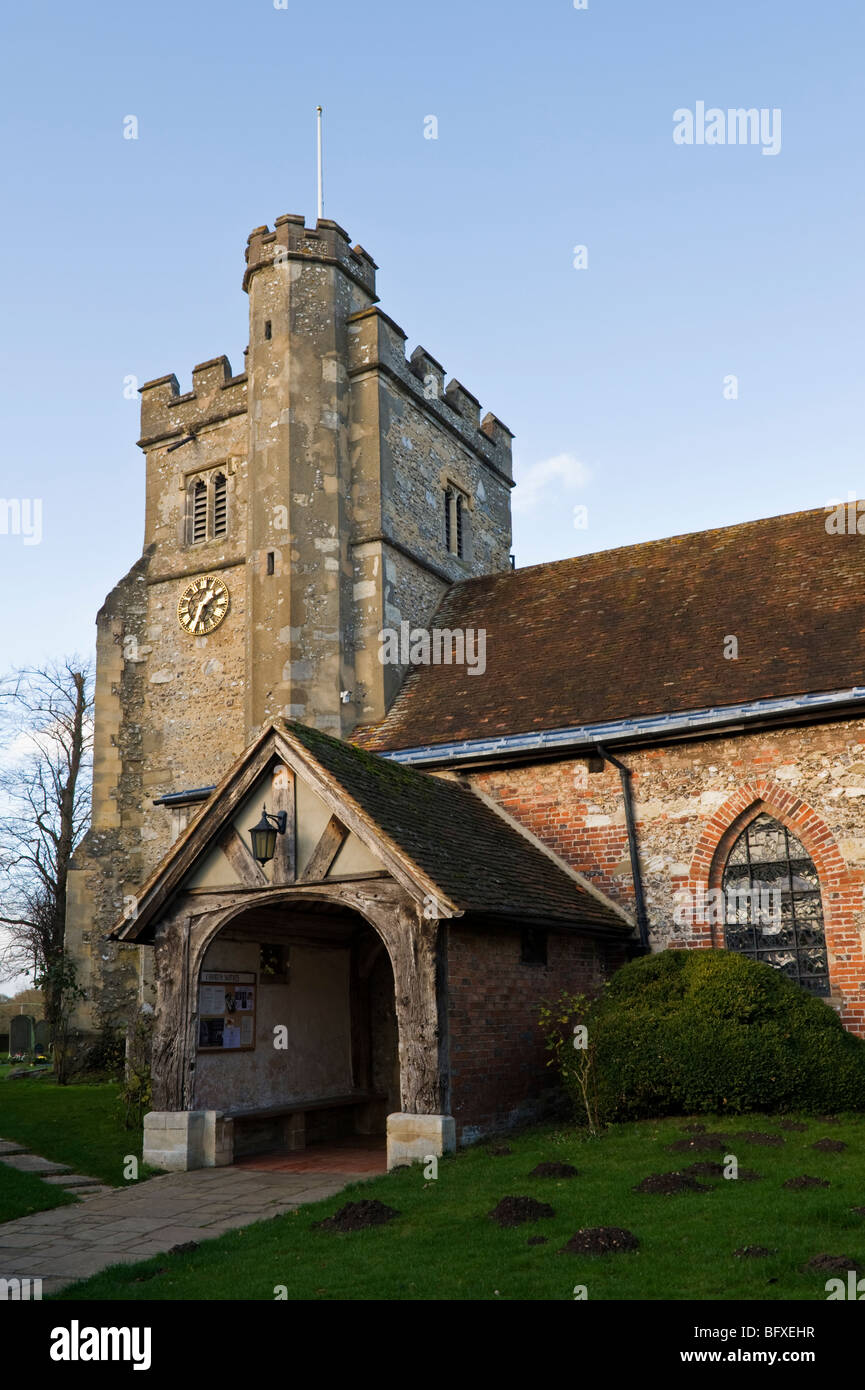 Church Little Hi-res Stock Photography And Images - Alamy