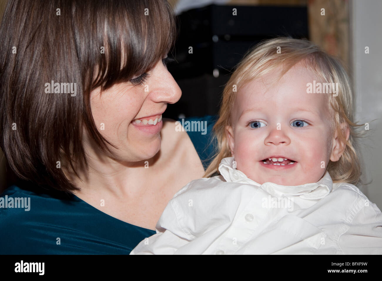 mother-and-child-england-britain-uk-stock-photo-alamy