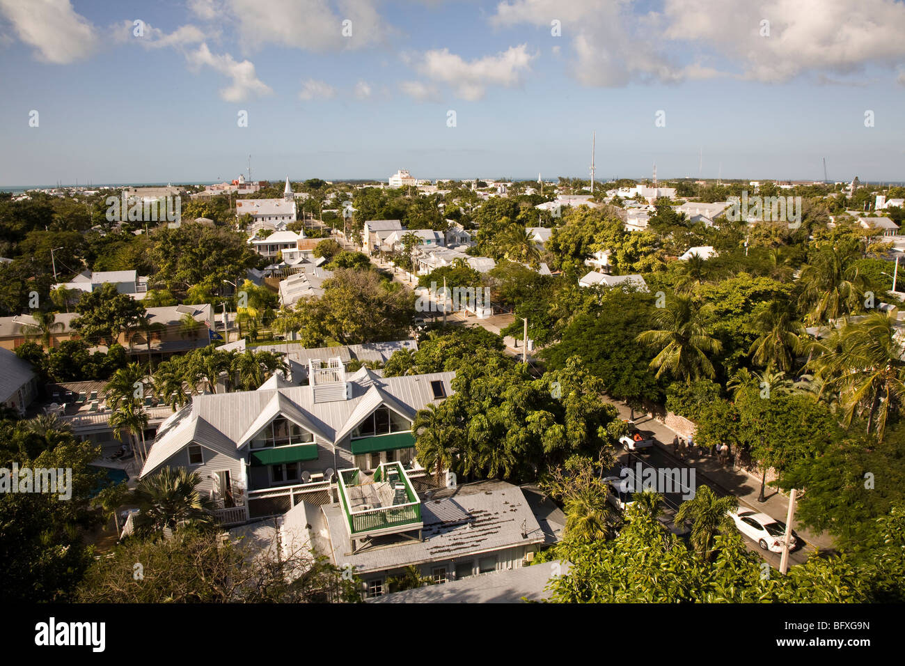 Whitehead street hires stock photography and images Alamy