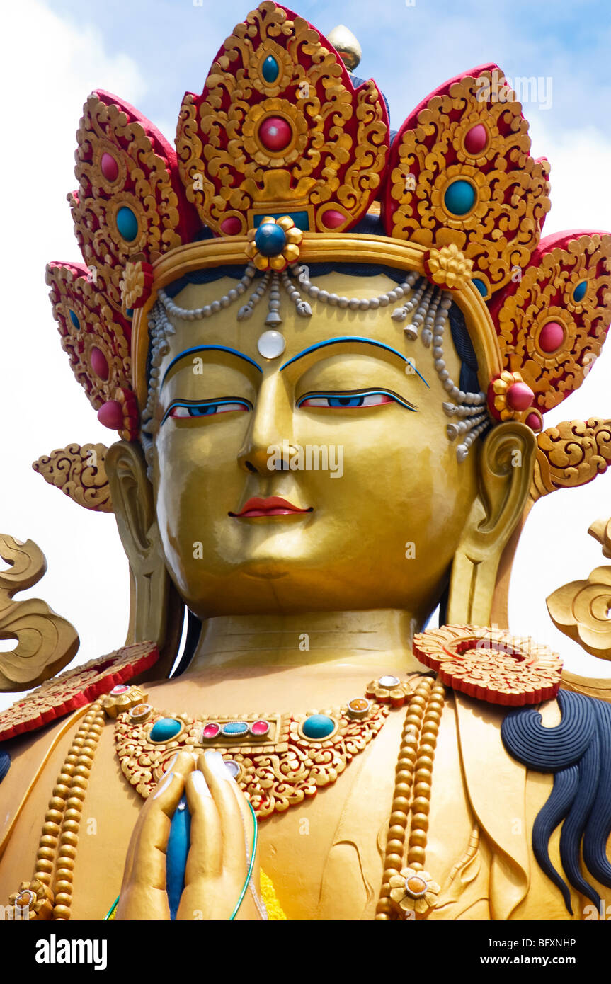 The Swayambhunath Stupa is one of the holiest Buddhist sites in Nepal