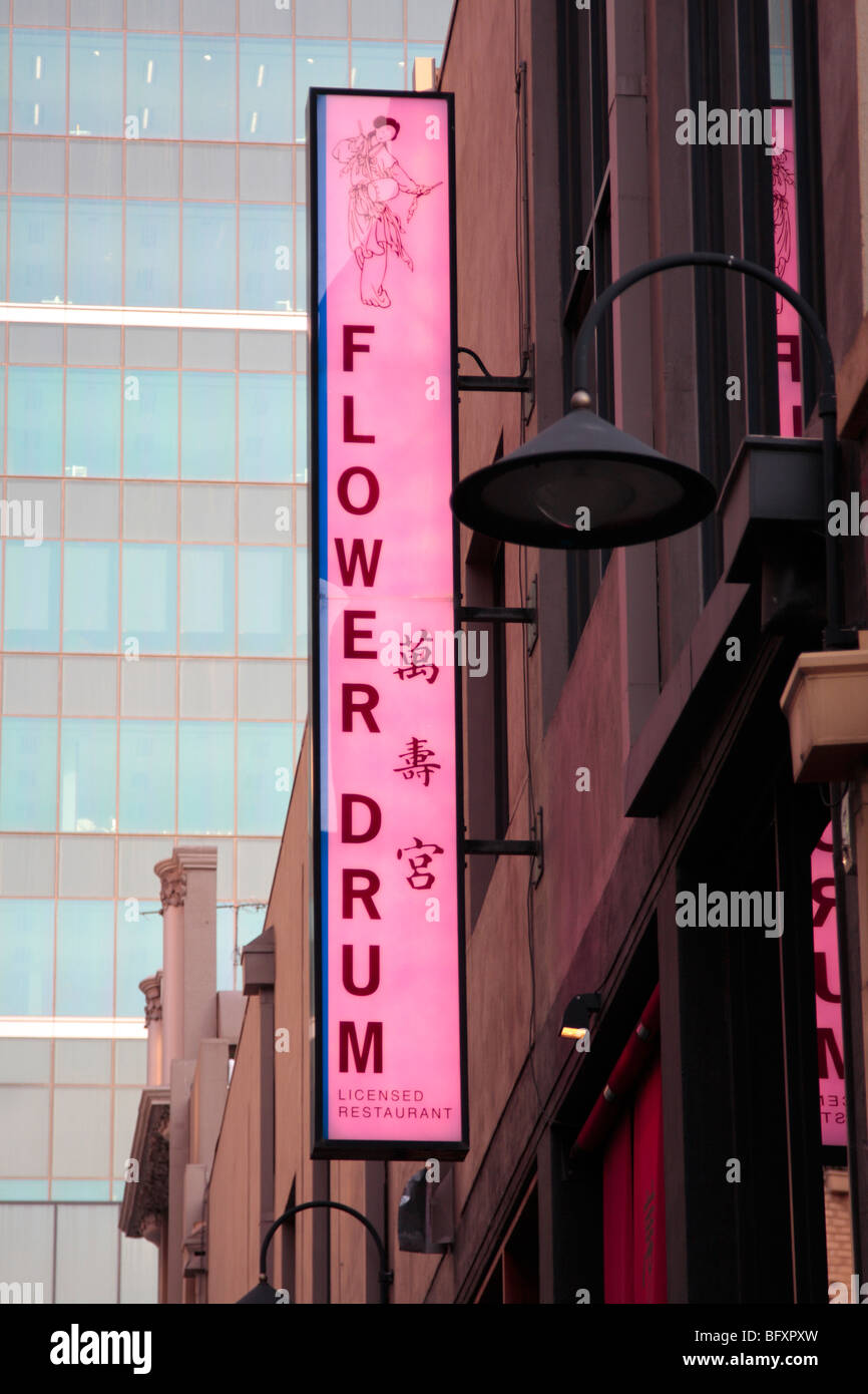 Flower drum and melbourne hires stock photography and images Alamy