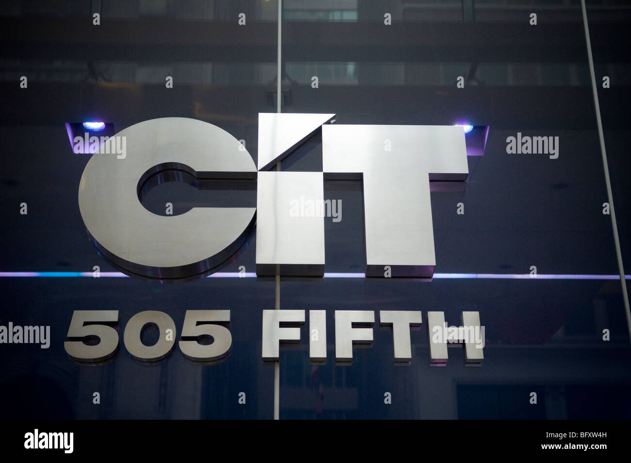 Cit business logo hires stock photography and images Alamy