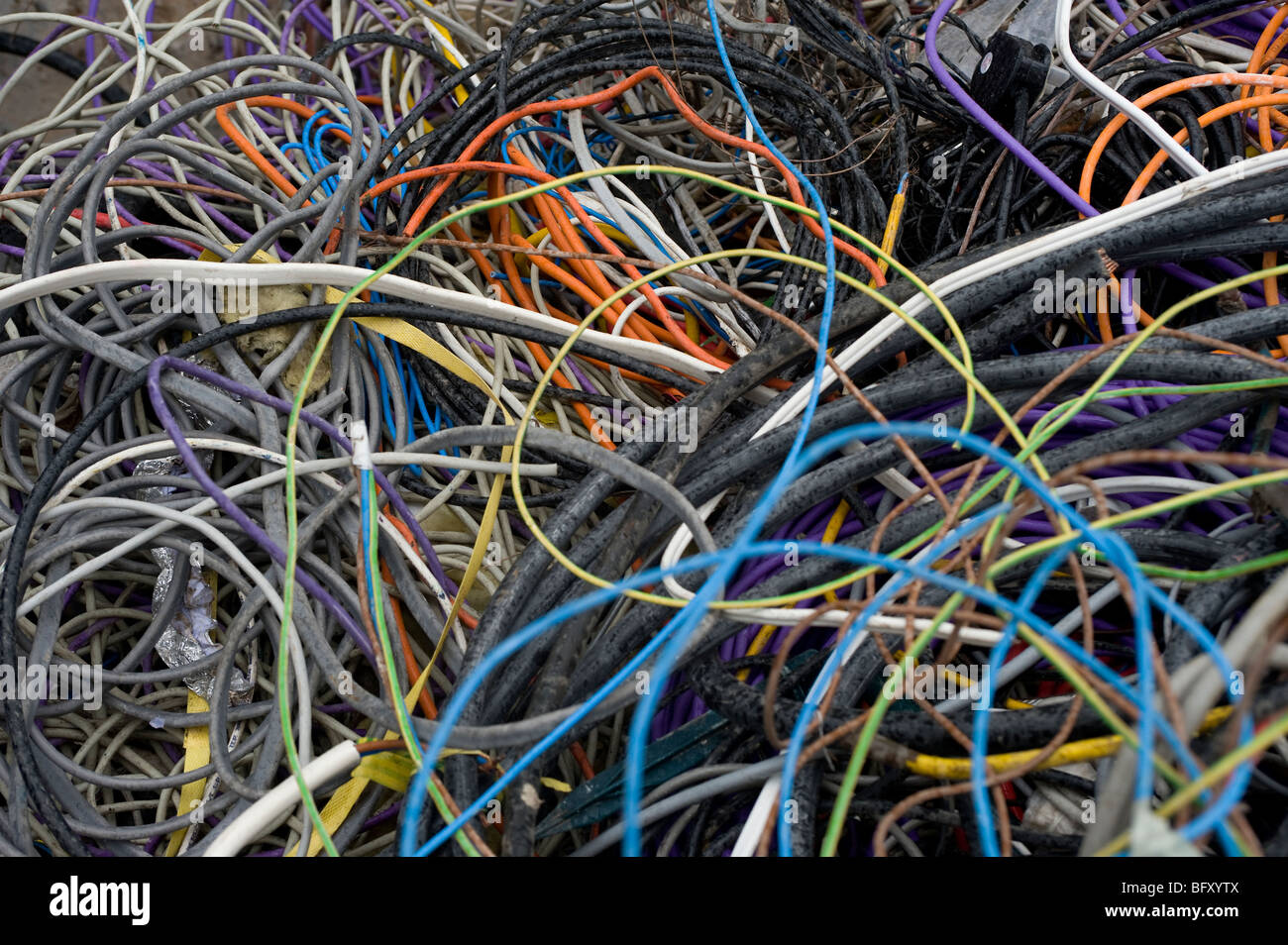 Waste Materials Stock Photos & Waste Materials Stock Images Alamy