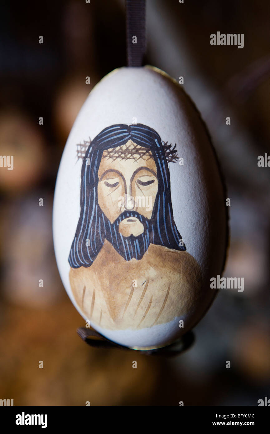 Salzburg austria easter in salzburg hi-res stock photography and images